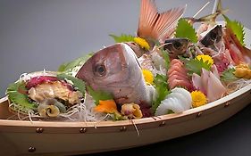 箱根湯本 喜仙荘